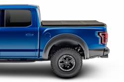 RealTruck Extang - Extang 83475 Solid Fold 2.0 Tri-Fold Tonneau Cover Black 15-20 Ford F150 5'7" - Image 5