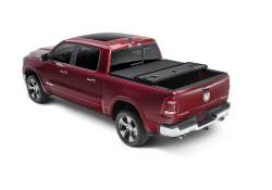 RealTruck Extang - Extang Solid Fold 2.0 Hard Aluminum Tri-Fold Tonneau Cover Black 83421 - Image 2