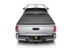 RealTruck Extang - Extang 92800 Trifecta 2.0 Vinyl Soft Tonneau Cover Black for 07-13 Tundra 5.6' - Image 5