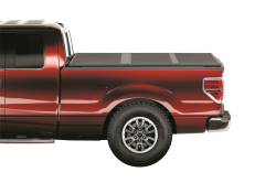 RealTruck Extang - Extang Solid Fold 2.0 Hard Aluminum Tri-Fold Tonneau Cover Black 83790 - Image 3