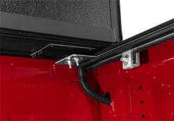 RealTruck Extang - Extang 85422 Xceed Hard Aluminum Folding Tonneau Cover for 19-23 RAM 6'4" - Image 3