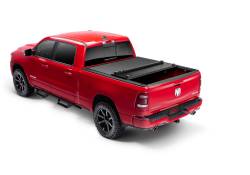 RealTruck Extang - Extang 85422 Xceed Hard Aluminum Folding Tonneau Cover for 19-23 RAM 6'4" - Image 5