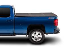 RealTruck Extang - Extang 83445 Solid Fold 2.0 Tonneau Cover Black for 14-18 Legacy/Sil/Sierra 5'9" - Image 6