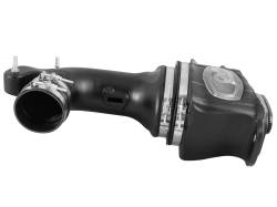aFe Power - aFe 51-74201 Momentum Black Cold Air Intake for 14-19 Chevy Corvette C7 6.2L - Image 3