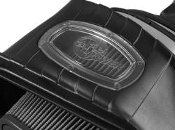 aFe Power - aFe 51-74201 Momentum Black Cold Air Intake for 14-19 Chevy Corvette C7 6.2L - Image 4