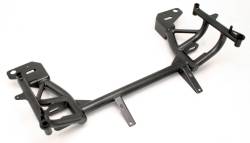 BMR Suspension KM014-1H K-Member Turbo No Motor Mounts Pinto Rack Mounts