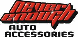 Zone Offroad - Zone Offroad Nitro Gas Shock Absorber Black Each ZON7652 - Image 3