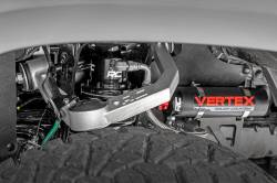 Rough Country Suspension Systems - Rough Country 74257 3.5" Vertex/V2 Lift Kit for 05-23 Toyota Tacoma 2WD/4WD - Image 4