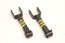 BMR Suspension UTCA015H Upper Control Arms Dom On-Car Adj Spherical Bearings