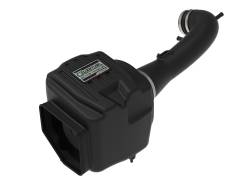 aFe Power - aFe 53-10030D Quantum Cold Air Intake w/Pro-Dry S Filter for 14-19 Silv/Sra 1500 - Image 2