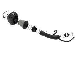 aFe Power - aFe 53-10030D Quantum Cold Air Intake w/Pro-Dry S Filter for 14-19 Silv/Sra 1500 - Image 3