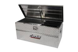 Dee Zee - Dee Zee DZ8537 37" Red Label Utility Chest 37.125x19x15.9" - Image 3