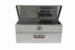 Dee Zee - Dee Zee DZ8537 37" Red Label Utility Chest 37.125x19x15.9" - Image 7