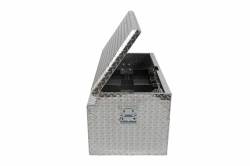 Dee Zee - Dee Zee DZ8537 37" Red Label Utility Chest 37.125x19x15.9" - Image 8