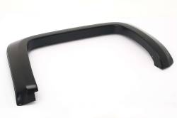 EGR - EGR 753014 Rugged Look Fender Flares Black 92-96 Ford F-Series Pickup - Image 4