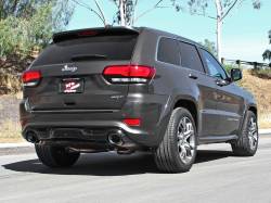 aFe Power - aFe 49-48053 Mach Force Xp 3" Cat-Back Exhaust System for 12-21 Grand C WK2 V8 - Image 6