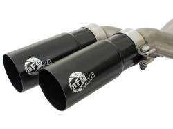 aFe Power - aFe 49-43071-B 3-2.5" Cat-Back Exhaust System for 11-14 Ford F150/SVT Raptor 6.2 - Image 6