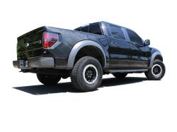 aFe Power - aFe 49-43071-B 3-2.5" Cat-Back Exhaust System for 11-14 Ford F150/SVT Raptor 6.2 - Image 7