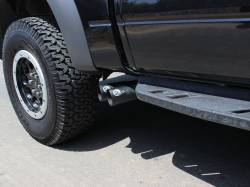 aFe Power - aFe 49-43071-B 3-2.5" Cat-Back Exhaust System for 11-14 Ford F150/SVT Raptor 6.2 - Image 8