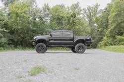 Rough Country Suspension Systems - Rough Country 747.23 6" N3 Suspension Lift Kit for 05-15 Toyota Tacoma 2WD/4WD - Image 2