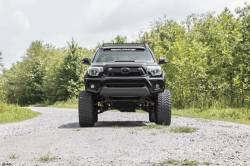 Rough Country Suspension Systems - Rough Country 747.23 6" N3 Suspension Lift Kit for 05-15 Toyota Tacoma 2WD/4WD - Image 6