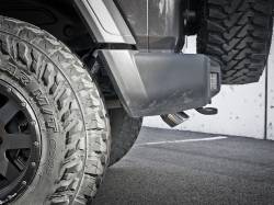 aFe Power - aFe 49-48075-P Mach Force XP 2.5" Hi-Tuck Exhaust Polished for 18-26 Wrangler JL - Image 6