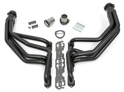 Hedman Hedders - Hedman 69092 Long-Tube Clutch Clearance Headers for 67-91 GM 283-400 Truck/SUV - Image 1