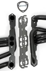 Hedman Hedders - Hedman 69092 Long-Tube Clutch Clearance Headers for 67-91 GM 283-400 Truck/SUV - Image 2