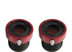 Motive Gear - Motive Gear MG21102 Axle Tube Seal Dana-30/44 PAIR for 84-01 XJ/87-18 Wrangler - Image 1