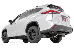 Rough Country Suspension Systems - Rough Country 2" Suspension Lift Kit for 20 Toyota Highlander 4WD 73700 - Image 3