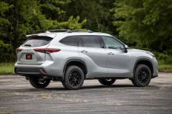 Rough Country Suspension Systems - Rough Country 2" Suspension Lift Kit for 20 Toyota Highlander 4WD 73700 - Image 4