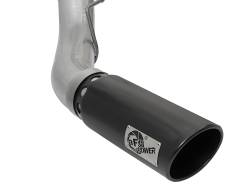 aFe Power - aFe 49-03090-B 5" Filter-Back Aluminized Steel Exhaust 17-26 F250/F350 SD 6.7 - Image 5