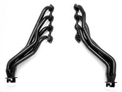 Hedman Hedders - Hedman 69450 Long-Tube Headers for 88-95 GM 2WD 2500-3500 7.4L Trucks - Image 1