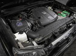 aFe Power - aFe 54-76012-S Momentum GT Dynamic Cold Air Intake Scoop for 05-15 Toyota Tacoma - Image 5