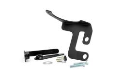 Rough Country 1043 Brake Pump Relocation Bracket for 12-18 Jeep Wrangler JK
