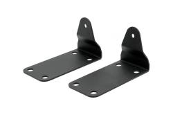 Rough Country Suspension Systems - Rough Country 40" LED Light Bar Bumper Mounts for RAM HD 70569 - Image 2