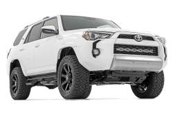 Rough Country Suspension Systems - Rough Country 70787 Bumper Mount 30" LED Light Bar Kit for 14-20 Toyota 4Runner - Image 4
