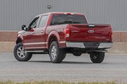 Rough Country Suspension Systems - Rough Country 56950 2" Vertex Suspension Lift Kit for 14-20 Ford F150 4WD - Image 4