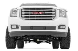 Rough Country Suspension Systems - Rough Country 16330 6" Suspension Lift Kit for 15-20 Tahoe/Suburban/Yukon/XL 4WD - Image 3
