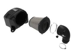 aFe Power - aFe 53-10021D Quantum Cold Air Intake w/Pro-Dry S Filter for 19-23 Ford Ranger - Image 2