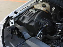 aFe Power - aFe 53-10021D Quantum Cold Air Intake w/Pro-Dry S Filter for 19-23 Ford Ranger - Image 6