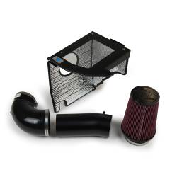 CAI COLD AIR INDUCTIONS - Cold Air Inductions 701-3942-B Performance Cold Air Intake for Dodge 5.7L/6.1L - Image 2
