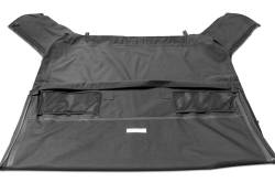 Rampage - Rampage 912935 Factory Replacement Soft Top for 97-06 Jeep Wrangler TJ - Image 2