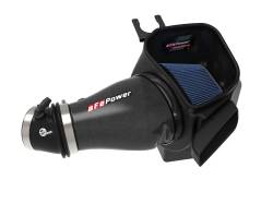 aFe Power - aFe 57-10009R Pro-5R Cold Air Intake Carbon Fiber for 19-26 Jeep/Dodge 6.2L - Image 3