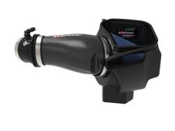 aFe Power - aFe 57-10009R Pro-5R Cold Air Intake Carbon Fiber for 19-26 Jeep/Dodge 6.2L - Image 4