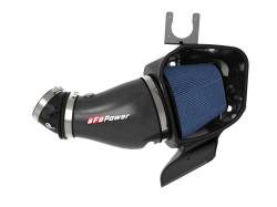 aFe Power - aFe 57-10009R Pro-5R Cold Air Intake Carbon Fiber for 19-26 Jeep/Dodge 6.2L - Image 5