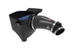aFe Power - aFe 57-10009R Pro-5R Cold Air Intake Carbon Fiber for 19-26 Jeep/Dodge 6.2L - Image 6