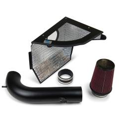 CAI COLD AIR INDUCTIONS - Cold Air Inductions Performance Cold Air Intake Camaro SS 501-1099-10-SB - Image 2