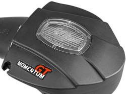 aFe Power - aFe 51-72202 Momentum GT Black Cold Air Intake for 11-23 Dodge/Chrysler 5.7L - Image 3