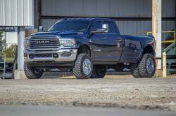 Rough Country Suspension Systems - Rough Country 37530 5" Suspension Lift Kit for 19-24 RAM 3500 4WD Diesel 68RFE - Image 3